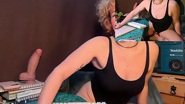 Онлайн чат XXX Bellazeebub