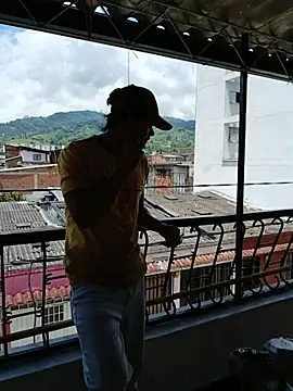 Živý XXX chat Niick01_