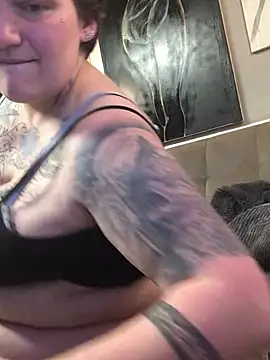 Chatroom XXX en direct de Ich-eben123