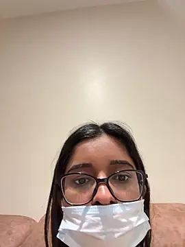 desitease 웹캠 쇼