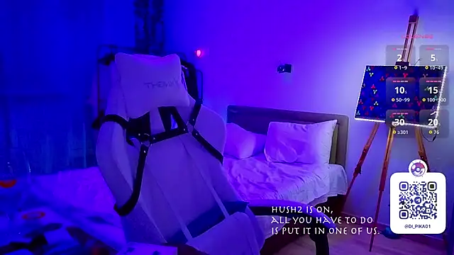 XXX chat uživo modela c10h15on1