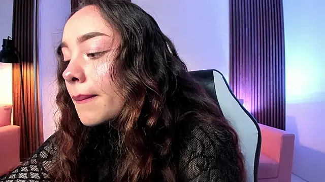 MAGIC_VERA: онлайн-секс-чат