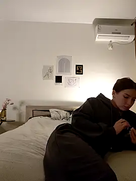 XXX chat uživo modela MelissaPinkiss