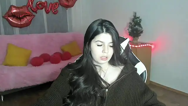 Онлайн чат XXX KisaModel