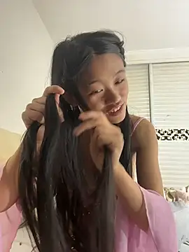 srr6677のウェブカメラショー