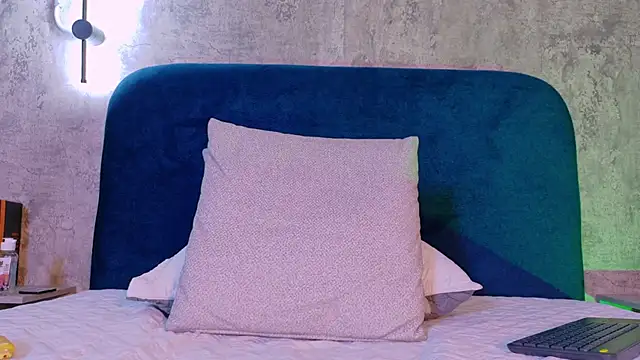 Show de webcam de TommyBlue_