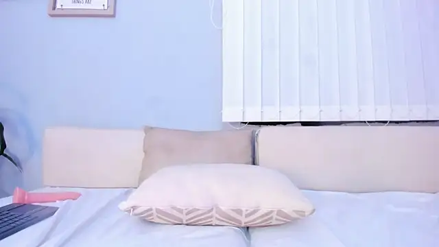 Amber_Novoa 网络视讯表演