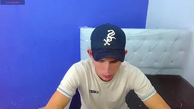 masterboyx Webcamshow