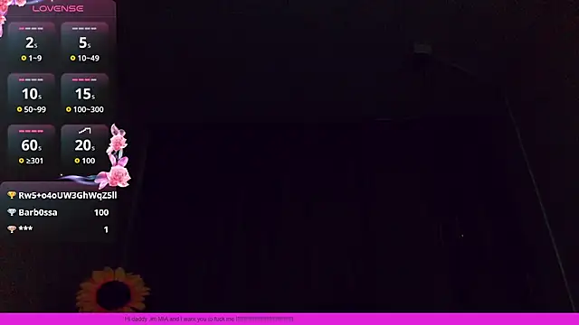 Show modela Abby_White__ na web-kameri