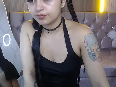 Steffa_bunny_b Live XXX-Chat