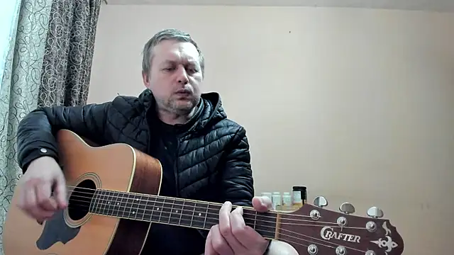 SanFrantsisko – Kamerová šou