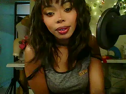 Chatroom XXX en direct de Anaconda2350