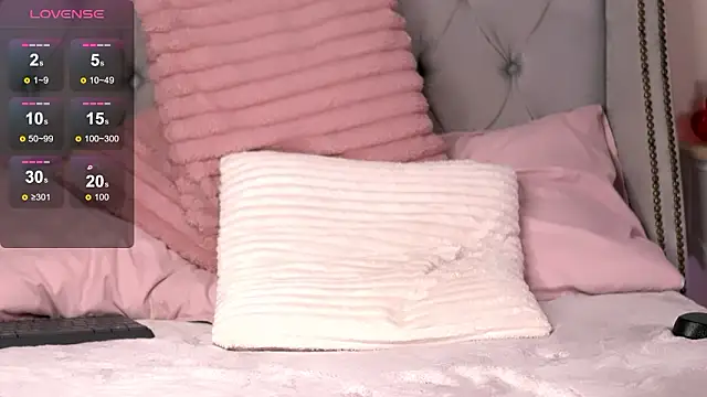 Czat XXX na żywo – RebeccaRese