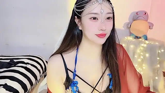 _Mo-Mo_ 网络视讯表演