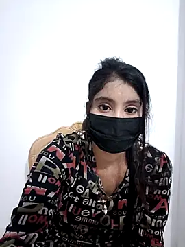 Hot_Angle 在線直播表演