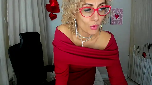 โชว์เว็บแคมของ MuseOfStage