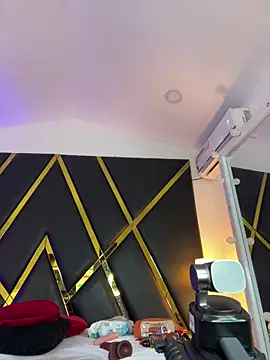 EmmaaCastro: вебкам-шоу