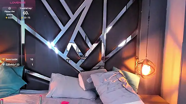 Онлайн чат XXX Julieth_brown_