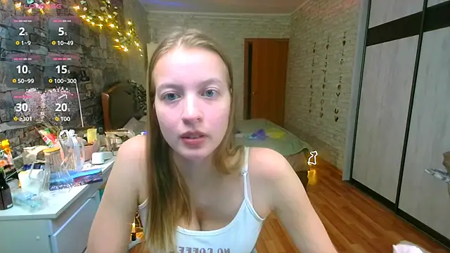 __Aphrodita__wow__'s Live XXX Chat