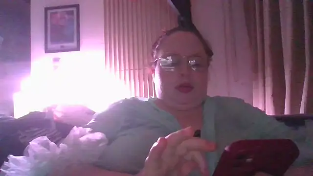 Sarahtjeuh_'s Webcam Show