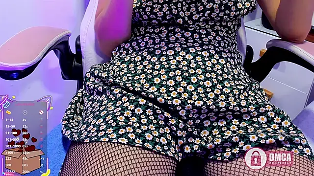 Chat XXX Live ana_gadot