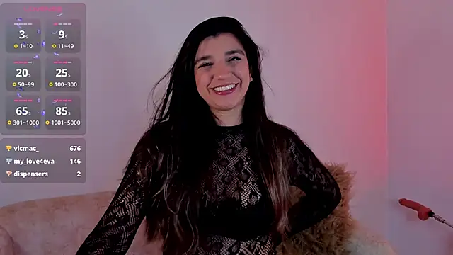 ragasashi – webcam-show