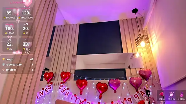 SofiCandy_ live XXX chat