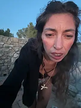 Amani_thewolfn Live XXX chat