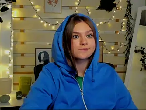 Chat XXX ao vivo de Josephine_Kiss