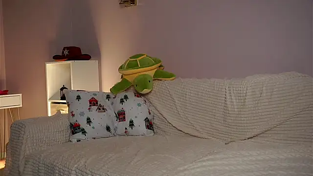 SunnivaCovil 라이브 XXX 채팅