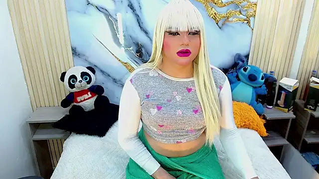 natashaislerxxx Adlı Modelin Canlı XXX Sohbeti