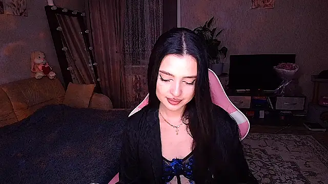 Chatroom XXX en direct de __Malika__