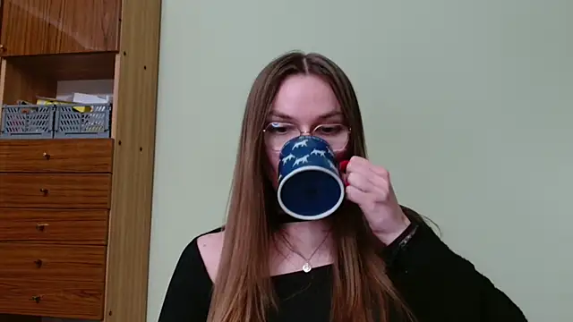 LooveELLYx Adlı Modelin Canlı XXX Sohbeti