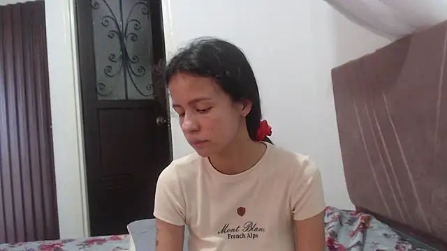 nathaly_jones_ 现场XXX聊天