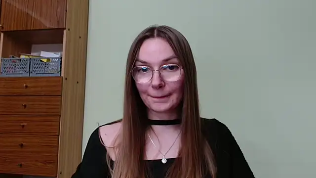 LooveELLYx Chat XXX in diretta