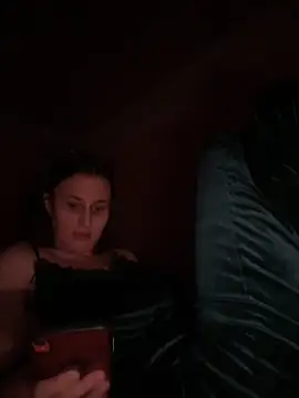 Flossy_Vettie Chat XXX in diretta