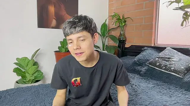 Andy_Belier23 现场XXX聊天