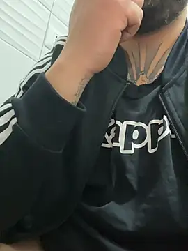 ILbrasitaliano Webcamshow