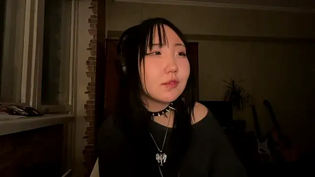 Yunananaa Chat XXX in diretta