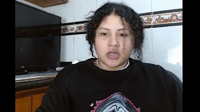 Chat +18 de Baby_dirt ao vivo