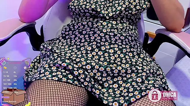 ana_gadot élő XXX-chatje