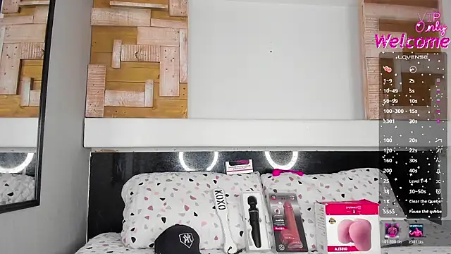 AmberAdams_'s Live XXX Chat