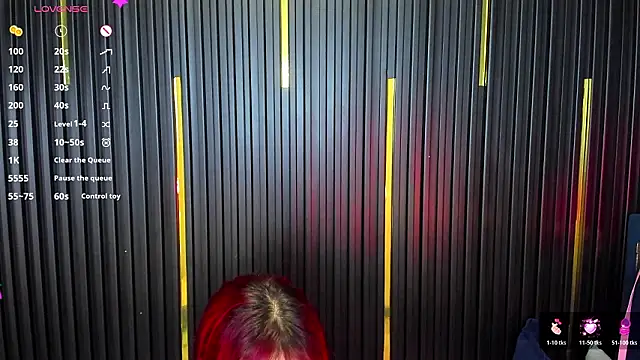 LolyYunno – Live XXX-chat