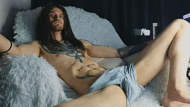 Онлайн чат XXX TechnoJesus