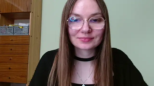 LooveELLYx Chat XXX in diretta