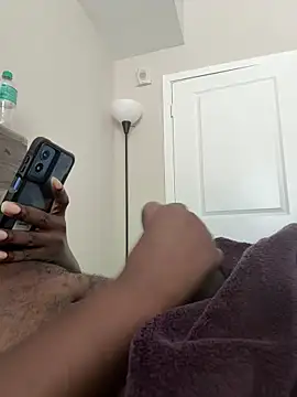 makeherfeelg Live XXX-Chat