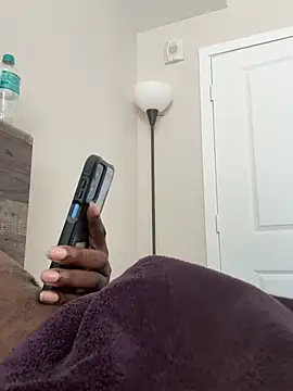 makeherfeelg Webcam Show