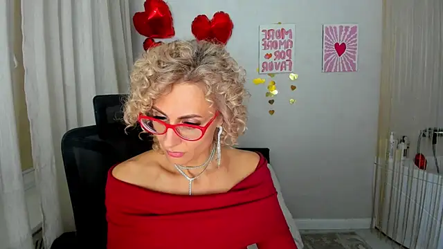 MuseOfStage Live XXX Chat