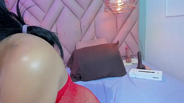 Chat +18 de Ibbie_drastic ao vivo