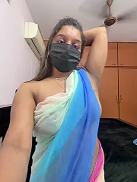 Sirishateluguammai 现场XXX聊天